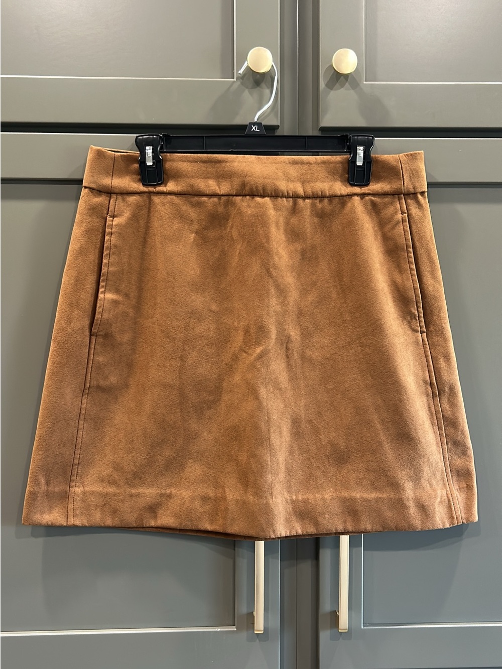 Women’s j. Crew size 12 corduroy skirt